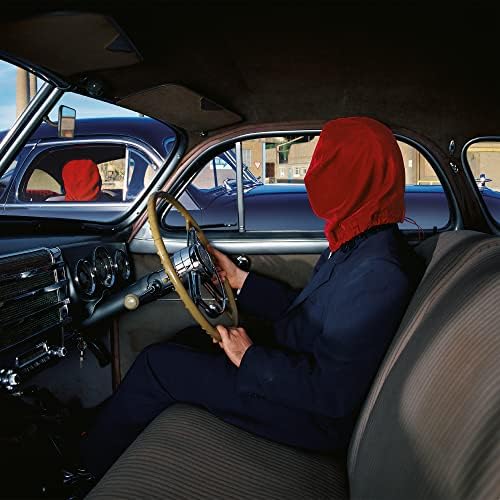 Mars Volta - Amputechture - Amazon.com Music